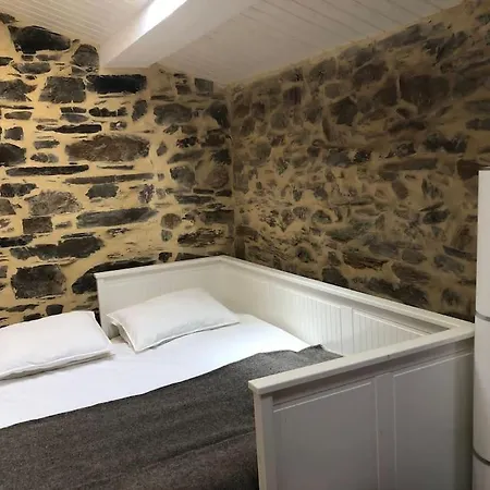 Casa Dos Veados Feriehus