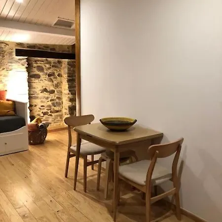 Casa Dos Veados Feriehus