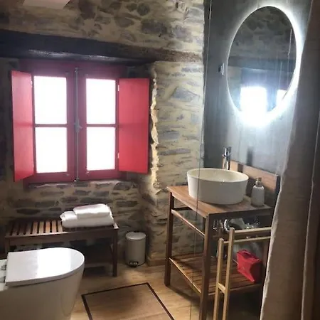 Feriehus Casa Dos Veados