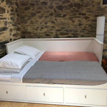 Feriehus Casa Dos Veados *