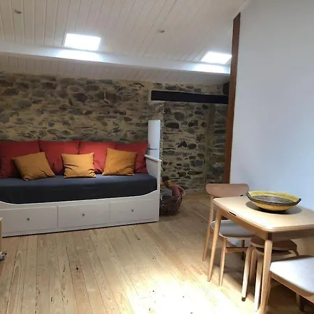 Casa Dos Veados *