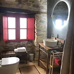 Casa de Férias Casa Dos Veados