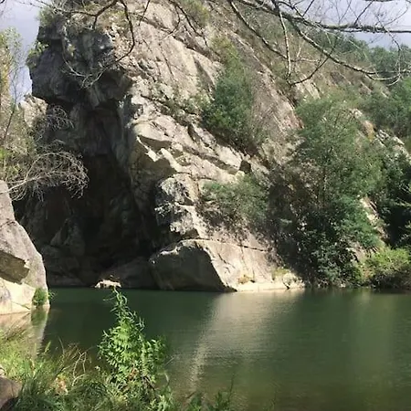 Casa Dos Veados * Ladeiras (Coimbra)