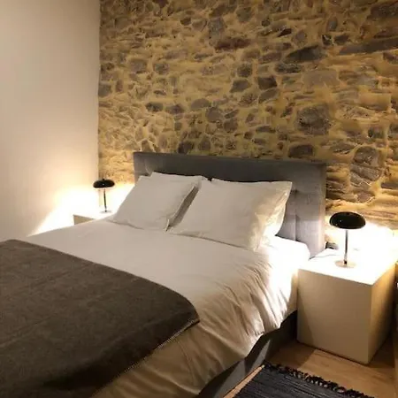 Casa Dos Veados * Laveiras