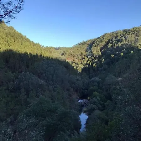 Casa Dos Veados Дом отдыха *