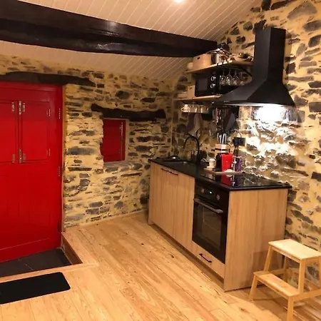 Дом отдыха Casa Dos Veados Ladeiras (Coimbra)