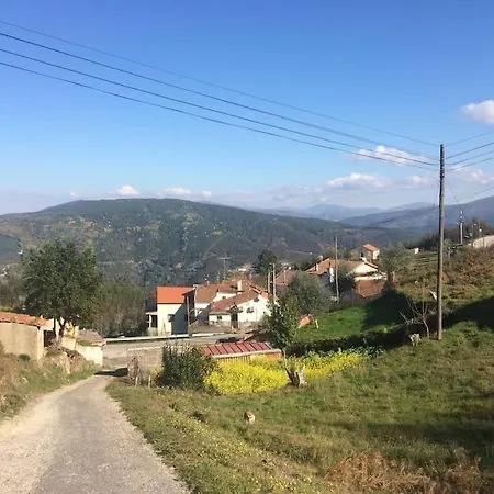 Casa Dos Veados Laveiras