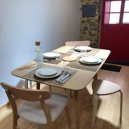 Casa Dos Veados Дом отдыха