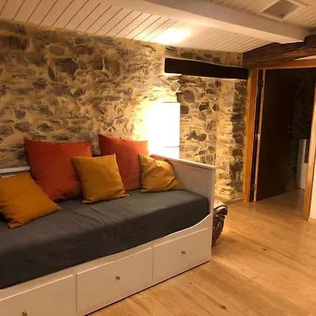 Casa Dos Veados Дом отдыха *