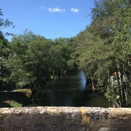 度假居 Casa Dos Veados *