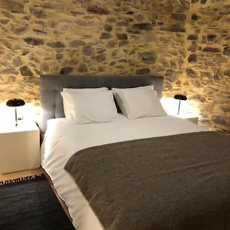 Casa Dos Veados Дом отдыха Ladeiras (Coimbra)