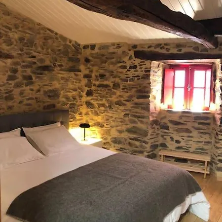 Casa Dos Veados Σπίτι διακοπών *