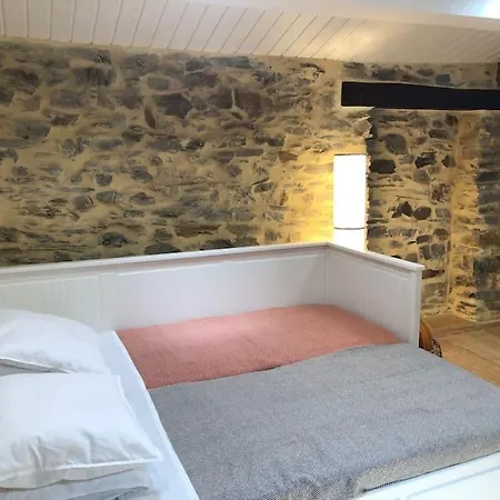 Σπίτι διακοπών Casa Dos Veados *