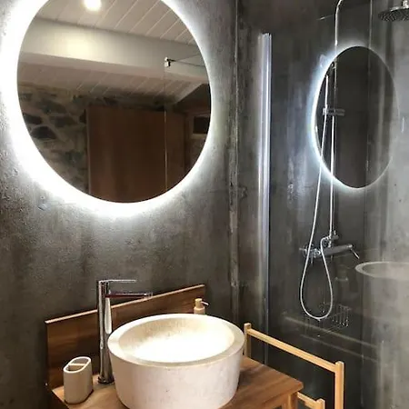 Casa Dos Veados Дом отдыха Ladeiras (Coimbra)