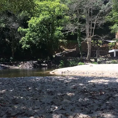 Casa Dos Veados Дом отдыха