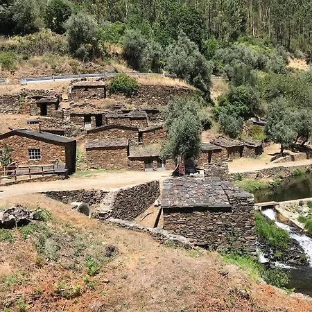 Дом отдыха Casa Dos Veados