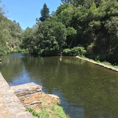 Σπίτι διακοπών Casa Dos Veados *
