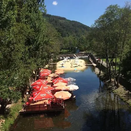 Σπίτι διακοπών Casa Dos Veados Ladeiras (Coimbra)