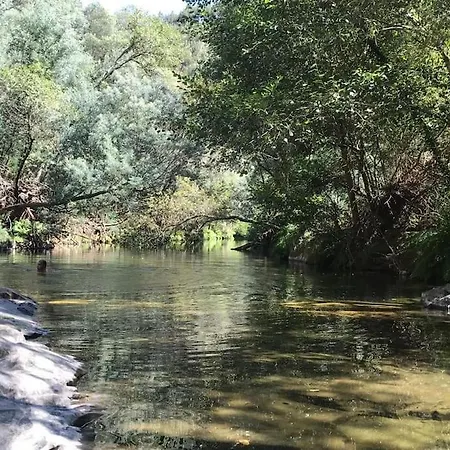 Casa Dos Veados * Ladeiras (Coimbra)