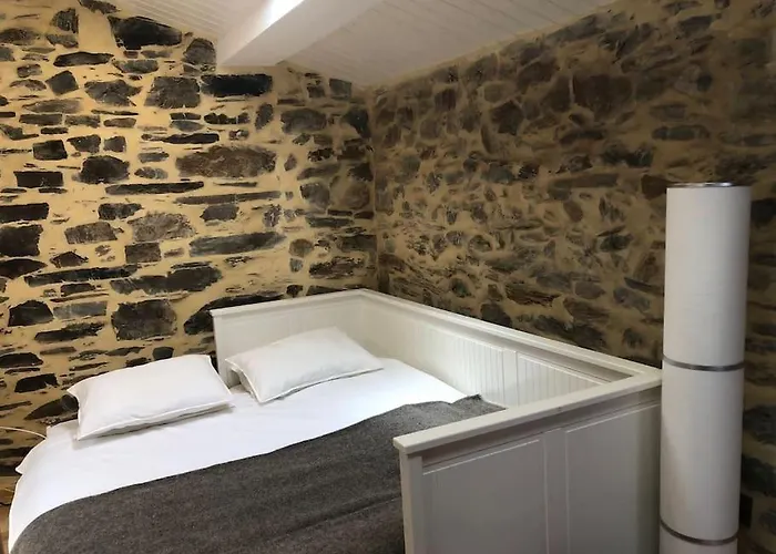 Casa Dos Veados بيت للعطل