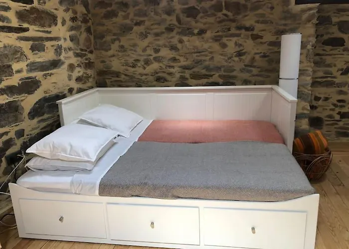 Casa vacanze Casa Dos Veados *