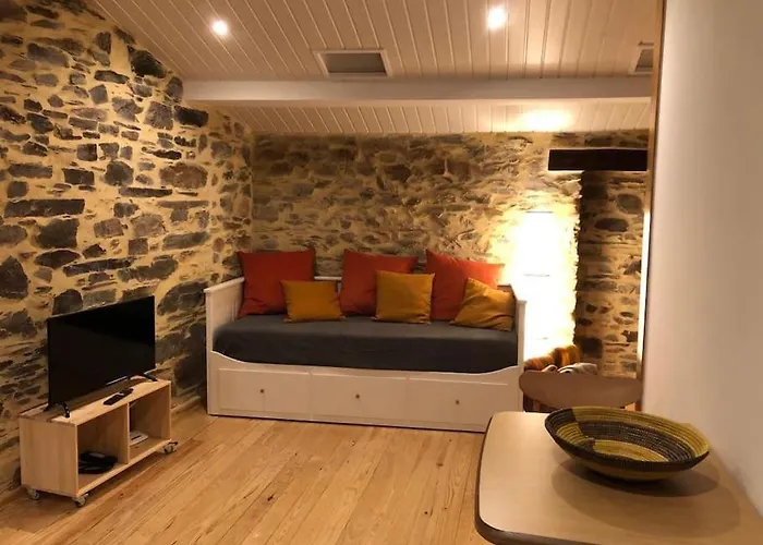 Casa Dos Veados Casa vacanze Ladeiras (Coimbra)