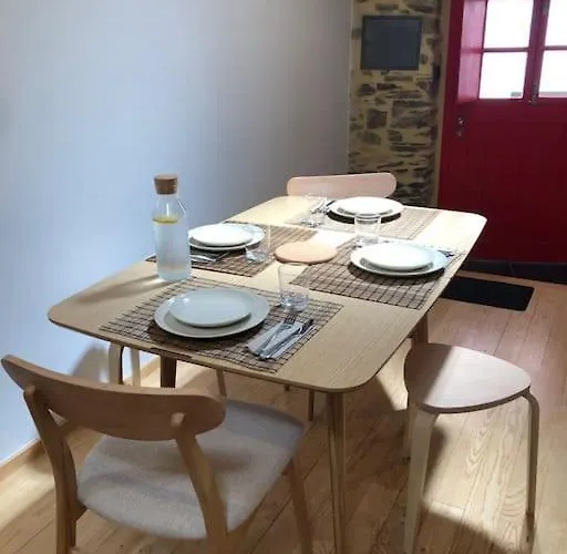 Casa Dos Veados بيت للعطل