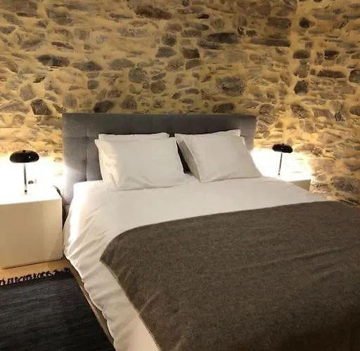 Casa Dos Veados بيت للعطل Ladeiras (Coimbra)