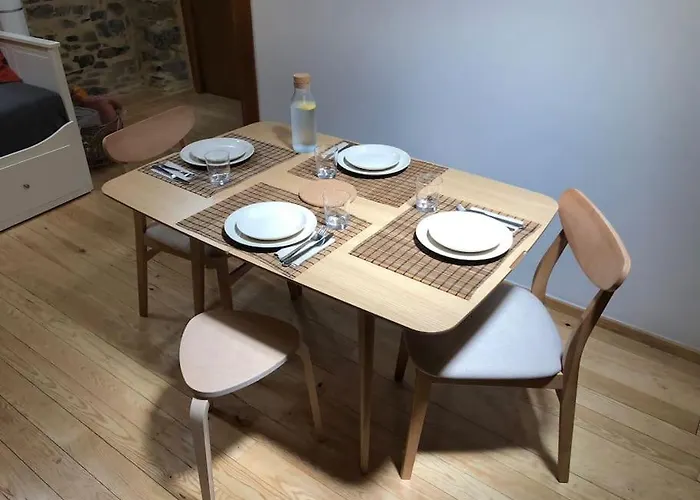 بيت للعطل Casa Dos Veados Ladeiras (Coimbra)