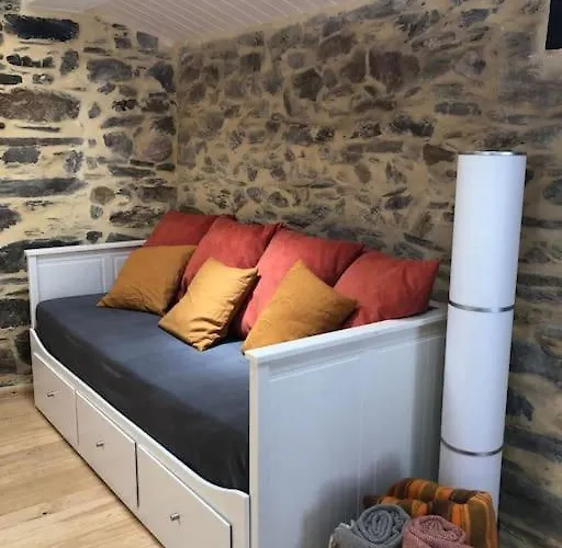 Casa Dos Veados * Ladeiras (Coimbra)