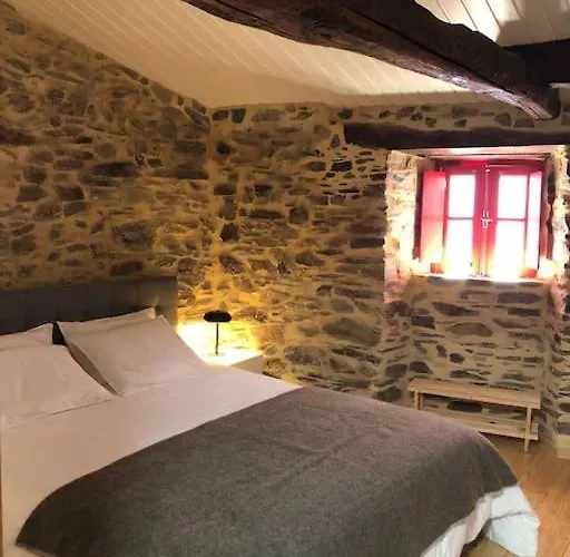 Casa Dos Veados Casa vacanze *