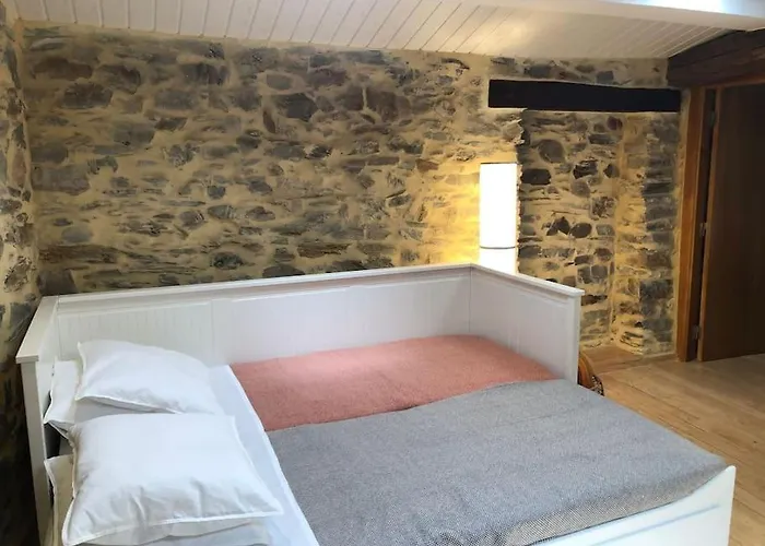 بيت للعطل Casa Dos Veados *