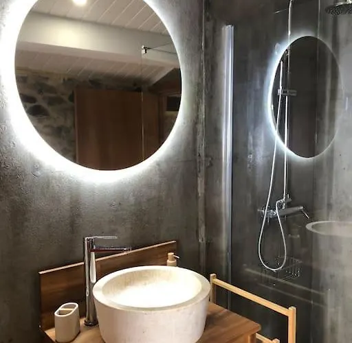 Casa Dos Veados Casa vacanze Ladeiras (Coimbra)