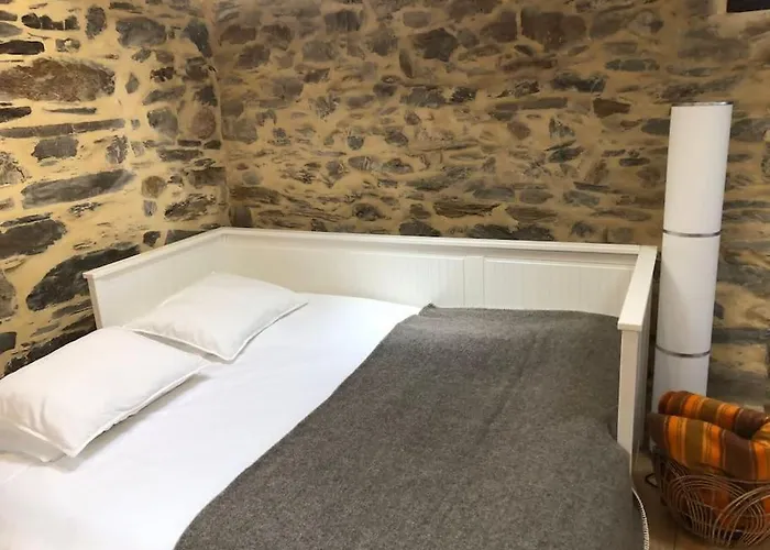 Casa Dos Veados * Ladeiras (Coimbra)